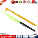 2 packs Fishing Tackle Knot Tying Tool Kit Fish Hook Remover Disgorger Unho