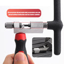 Bicycle Chain Splitter Cutter Breaker Pin Remover MTB Mountain Bike Repair Tool