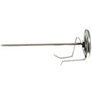 Baking Milk Temperature Cooking Sensor Thermometer Stainless Steel Food Probe