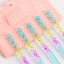 Embroidery DIY Cross Stitch Sewing Accessories Point Drill Pen Diamond Painting