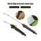 High Pressure Garden Watering Hose Spray Wand Nozzle Car Washer Water Gun