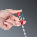 Pipe Dredging Tools Spring Pipe Sewer Dredging Device Sink Cleaning Hook