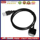 1m USB Data Sync Charging Cable for Microsoft Zune Zune2 ZuneHD MP3 MP4