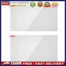 2pcs Tempered Glass for Nintendo Switch OLED Screen Protector Film Accessor