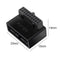 USB 3.0 19P 20P Header Adapter Plug Converter for Computer Motherboard (A)