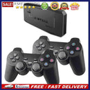 Y3 Lite HD Retro Wireless Video Gaming Console with 2 Game Controller Receiver