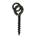 Ronnie Rig Boilies Bait Screw Hook Stops Beads Kit Carp Fishing Tackle (01)