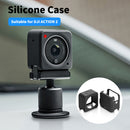 Shockproof Protective Case for DJI Action 2 Anti-Scratch Camera Silicone Sh