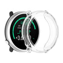 TPU Protective Case for POLAR Ignite Smart Watch Bumper Cover (White) Newly