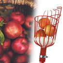Garden Tools Metal Apples Pears Peaches Oranges Gardening Fruits Catcher Pi