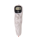 LED Electronic Counter Easy Resettable Rosary Bead Register for Pray (35) Newly