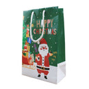 Decoration Candy Wrapping Bags Gift Tote Bags Christmas Gift Bags Cake Wrapping
