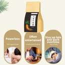 30pcs Ginseng Ten Treasure Tea Relieve Physical Fatigue Supplement Minerals