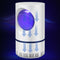 #A USB Mosquito Killer Lamp Electric Fly Mosquito Trap Bug Zapper Kill Night Lig