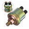 1/8 NPT Motor Sensor gauge transmitter oil pressure switch send unit 80x40mm
