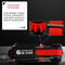 6 in 1 Screwdriver W/ 6 LED Torch Flash Light Multi-Functional Repair Tools n?~
