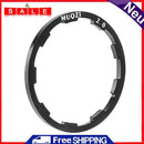 MUQZI MTB Road Bicycle Hub Washer Spacers Mountain Bike Flywheel Cassette Gasket