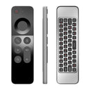 2.4G Gyroscope Air Mouse Keyboard for TV Box PC Computer IR Learning Controller