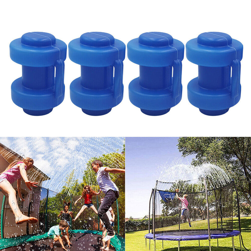 Pole Protective Cover Caps Top for Net Hook Trampoline Accessories