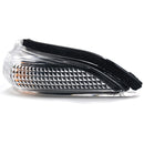 Car Rearview Mirror Indicator Light Automobile Vehicle Turn Signal Lamp Bulb