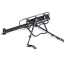 Mountain Road Bike Rear Shelf Bicycle Back Seat Luggage Carrier Bracket