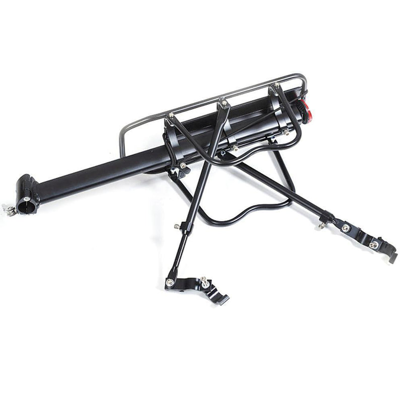 Mountain Road Bike Rear Shelf Bicycle Back Seat Luggage Carrier Bracket