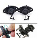 1x Plastic Universal Hull Drain Plug Bung Spare For Kayak Canoe Boat D3Z2