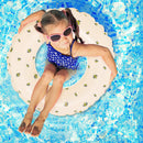 Super Sturdy Thickened Swimming Ring Inflatable Baby Underarm Ring Water Game