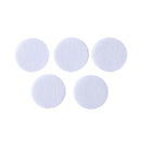 50pcs Ink Tools Mini Foams Sponge Brush Crafts to Ma