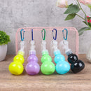 Container Refillable Bottles Lotion Samples Beauty Tools Trigger Spray Bottles