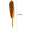 5D Diamond Painting Point Drill Pen Feather Shape DIY Craft Picker Tools (G