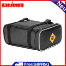 B SOUL Large Capacity Travel Tail Bags for Luggage Rack Electric Bicycle Carrier