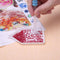 1989candy 5D DIY Diamond Painting Cross Stitch Embroidery Point Drill Pen Tool K