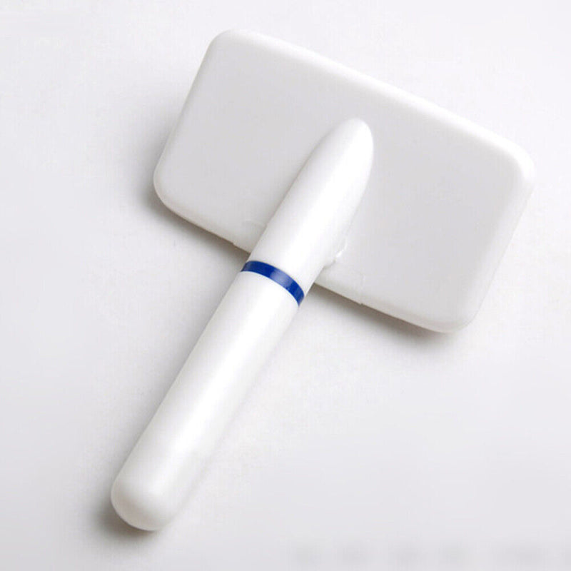 Pet Dog Needle Comb for Dogs Cat Gilling Dog Rake Comb Bath Brush Massa