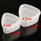 DIY Decorating Triangular Form Food Press Rice Ball Maker Sushi Onigiri Mold