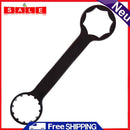 Wrench Double Ended Bottom Bracket Wrench Tool for XCR/XCM MTB Front Fork Repair