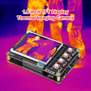 Infrared Thermal Imager Sensor AMG8833 IR Thermometer Thermal Imaging Camera