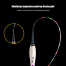 Luminous Electric Fishing Floats Color Changing Fishing Buoy Bobber (D0-08)