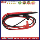 1 Pair Universal Probe Test Leads Pin for Digital Multimeter Meter