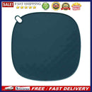 Anti-Scalding Insulation Dining Cushion Coaster Solid Color Waterproof Poth