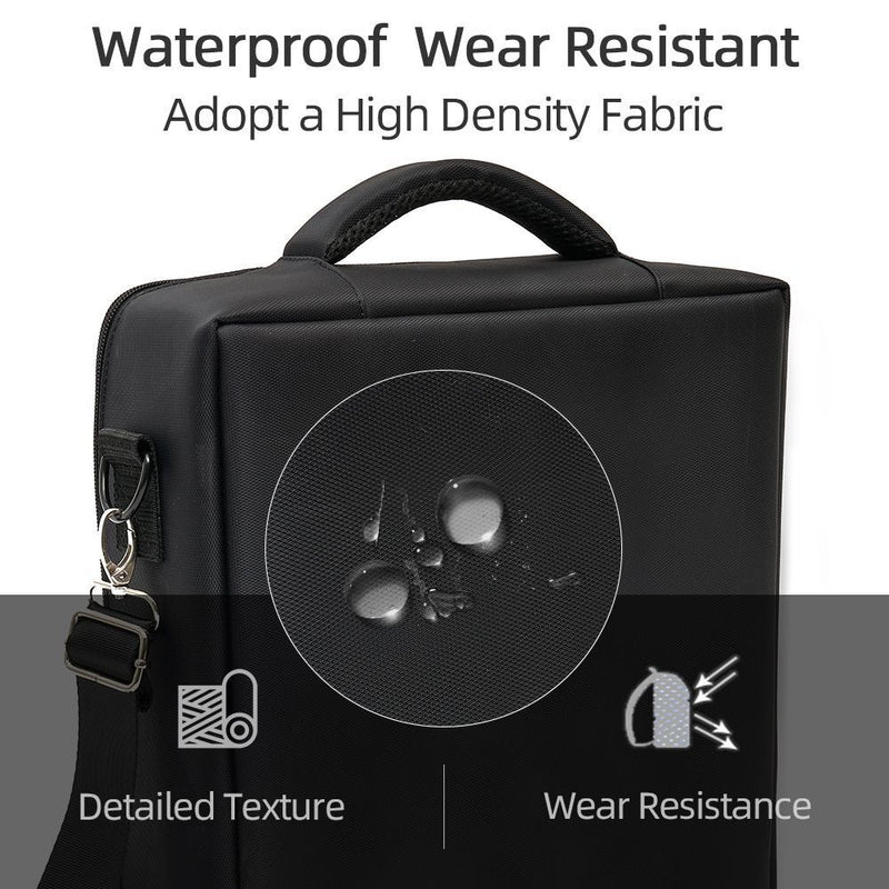 Drone Accessories Case Backpack Storage Organizer Shoulder Bag For DJI Avata