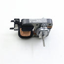 1X YZ-E6120-M51D Cooling Fan Motor 2-pin 2P Fan Motor for Microwave Oven