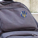 Ukraine Ukrainian Map Flag Symbol Round 12 Styles Clothes Pins(F)