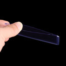 Sports Cards Card Sleeves Protective Sleeves Holder Transparent Card Holder