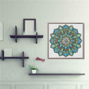 5D DIY Special Shaped Diamond Painting Mandala Embroidery Mosaic Kits Wall De