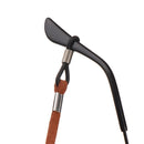 Leather Sunglass Strap Reading Glasses Chain Cord Holder Glasses Necklace