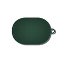 Wireless Bluetooth-Compatible Headphone Case for SoundPEATS H2 Skin (Green)