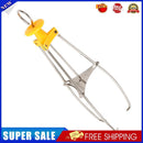 Stainless Steel Hot Bowl Holder Dish Clamp Pot Pan Gripper Hot Plate Clip