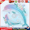 Part Drill Luminous Special Shaped DIY Dolphin 5D Diamond Painting (DZ540) Newly