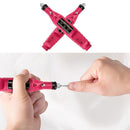 Professional Electric Nail Polisher Grinding Machine for Manicure Pedicure